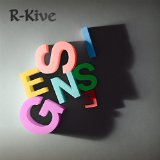 CD Shop - GENESIS R-KIVE