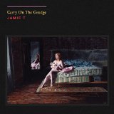 CD Shop - JAMIE T CARRY ON THE GRUDGE