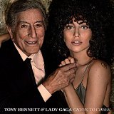 CD Shop - LADY GAGA,TONY BENNETT CHEEK TO CHEEK (DELUXE)