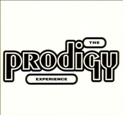 CD Shop - PRODIGY EXPERIENCE