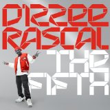 CD Shop - DIZZEE RASCAL FIFTH