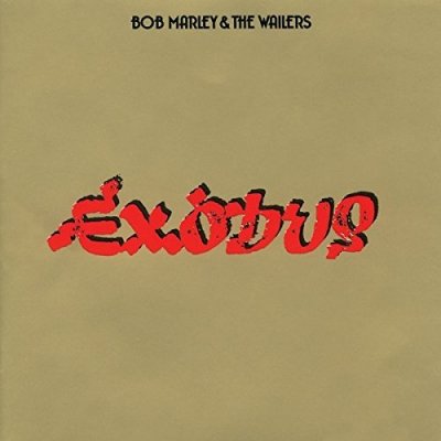 CD Shop - MARLEY BOB & THE WAILERS EXODUS