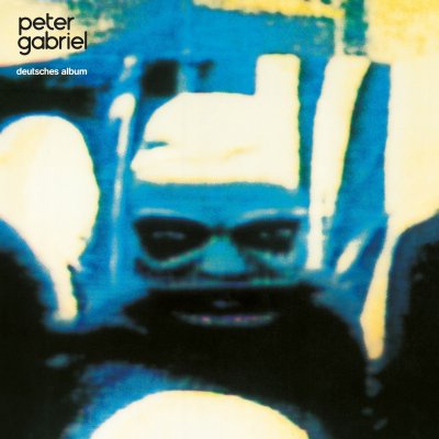 CD Shop - GABRIEL PETER PETER GABRIEL 4: DEUTSCHES