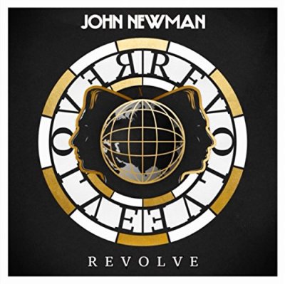 CD Shop - NEWMAN JOHN REVOLVE