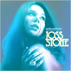 CD Shop - STONE JOSS BEST OF JOSS STONE 0309