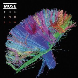 CD Shop - MUSE 2ND LAW