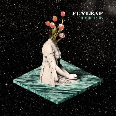 CD Shop - FLYLEAF BETWEEN THE STARS