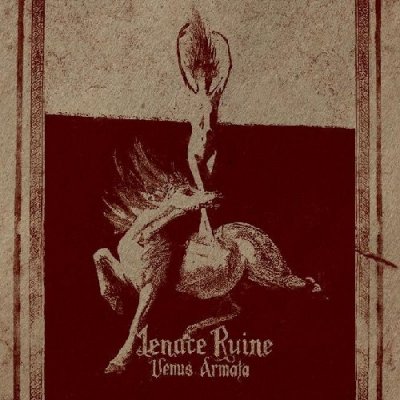 CD Shop - MENACE RUINE VENUS ARMATA
