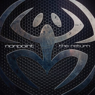 CD Shop - NONPOINT THE RETURN