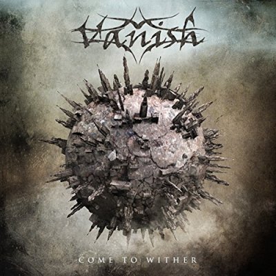 CD Shop - VANISH COME TO WITHER