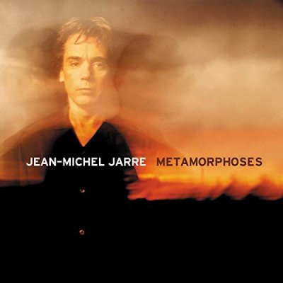 CD Shop - JARRE, JEAN-MICHEL Metamorphoses
