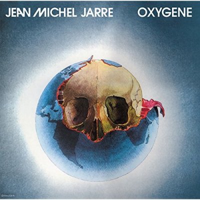 CD Shop - JARRE, JEAN-MICHEL OXYGENE 7-13 – OXYGENE SEQUEL II