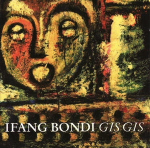 CD Shop - BONDI, IFANG GIS GIS