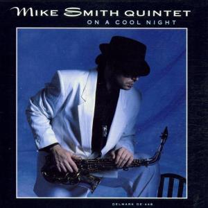 CD Shop - SMITH, MIKE -QUINTET- ON A COOL NIGHT