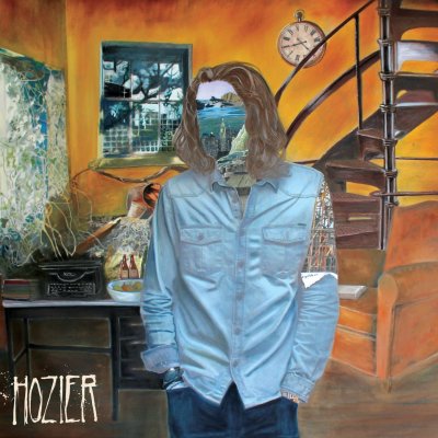 CD Shop - HOZI ER HOZIER