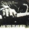CD Shop - CHILDREN OF BODOM ARE YOU DEAD YET?