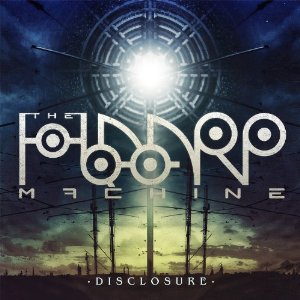 CD Shop - HAARP MACHINE DISCLOSURE