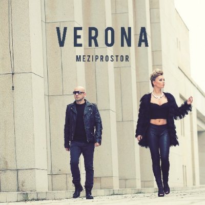 CD Shop - VERONA MEZIPROSTOR