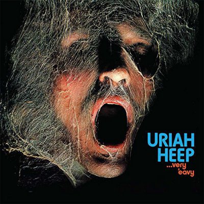 CD Shop - URIAH HEEP ...VERY \