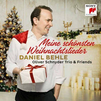 CD Shop - BEHLE, DANIEL & OLIVER SC Meine schönsten Weihnachtslieder