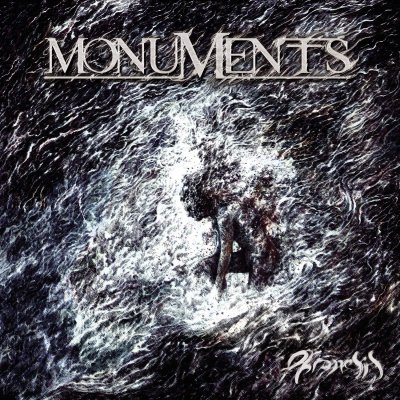 CD Shop - MONUMENTS PHRONESIS-LP+CD/GATEFOLD-