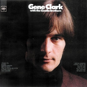 CD Shop - CLARK, GENE WITH THE GOSDIN BROTHERS