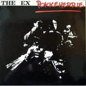 CD Shop - EX POKKEHERRIE