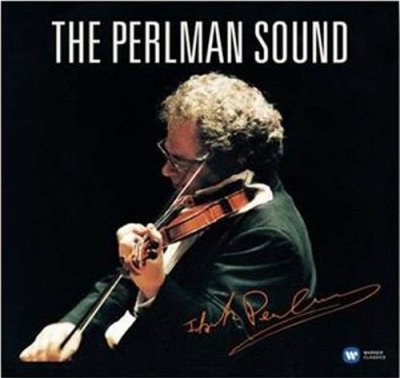 CD Shop - PERLMAN, ITZHAK THE PERLMAN SOUND (LP)