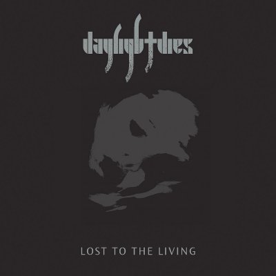 CD Shop - DAYLIGHT DIES LOST TO THE LIVING