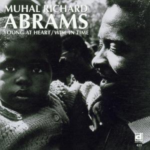 CD Shop - ABRAMS, MUHAL RICHARD YOUNG AT HEART/WISE IN TI