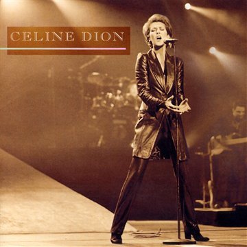 CD Shop - DION, CELINE Live a Paris
