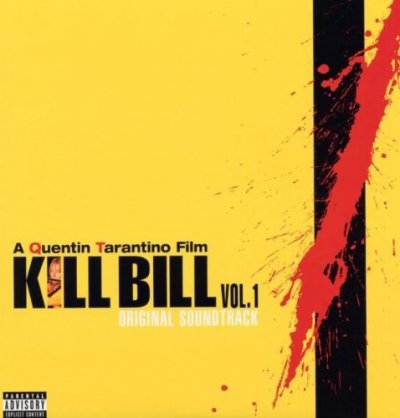 CD Shop - V/A KILL BILL 1