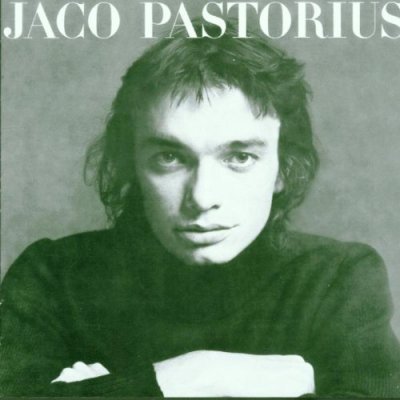 CD Shop - PASTORIUS, JACO JACO PASTORIUS