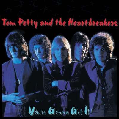 CD Shop - PETTY, TOM & HEARTBREAKERS YOU\