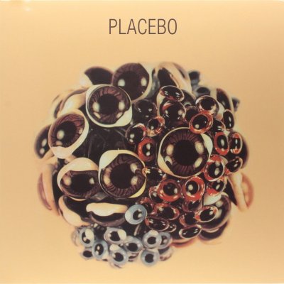 CD Shop - PLACEBO (BELGIUM) BALL OF EYES