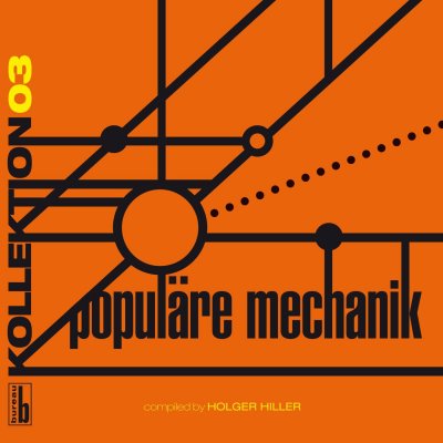 CD Shop - POPULARE MECHANK KOLLEKTION 03