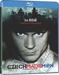 CD Shop - FILM CZECH MADE MAN