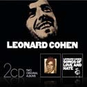 CD Shop - COHEN, LEONARD SONGS OF LEONARD COHEN / SONGS