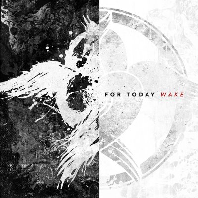 CD Shop - FOR TODAY (B) WAKE
