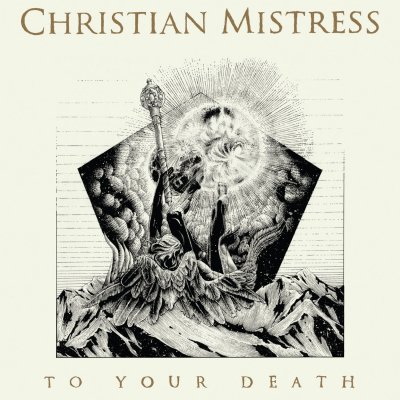 CD Shop - CHRISTIAN MISTRESS TO YOUR DEATH