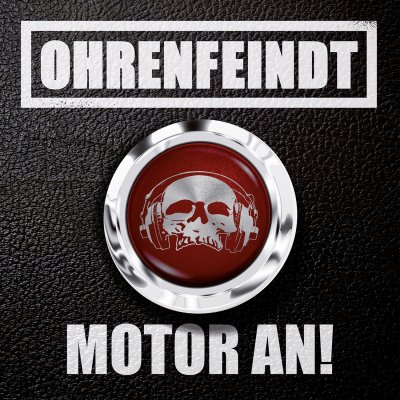 CD Shop - OHRENFEINDT MOTOR AN!