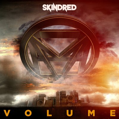 CD Shop - SKINDRED VOLUME LTD.