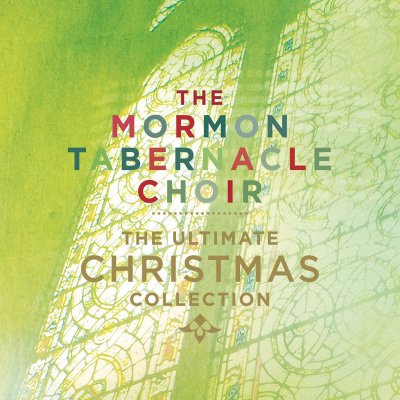 CD Shop - MORMON TABERNACLE CHOIR ULTIMATE CHRISTMAS COLLECTION