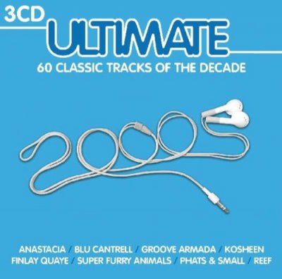 CD Shop - V/A Ultimate... 2000s