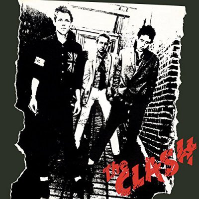 CD Shop - CLASH The Clash