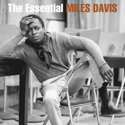 CD Shop - DAVIS, MILES The Essential Miles Davis