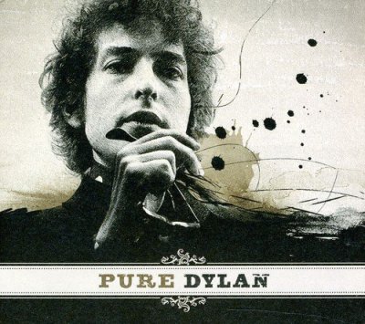 CD Shop - DYLAN, BOB Pure Dylan - An Intimate Look At Bob Dylan