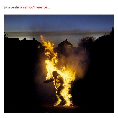 CD Shop - WESLEY, JOHN a way you\