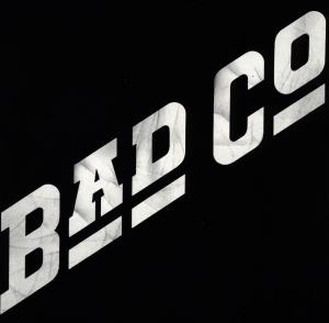 CD Shop - BAD COMPANY BAD COMPANY