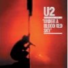 CD Shop - U 2 UNDER A BLOOD RED SKY/REMA
